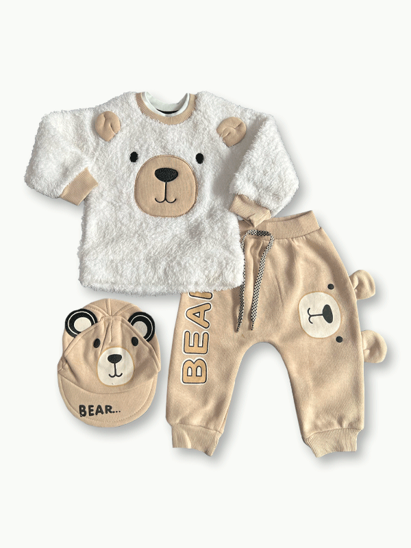 N847-Baby Dress