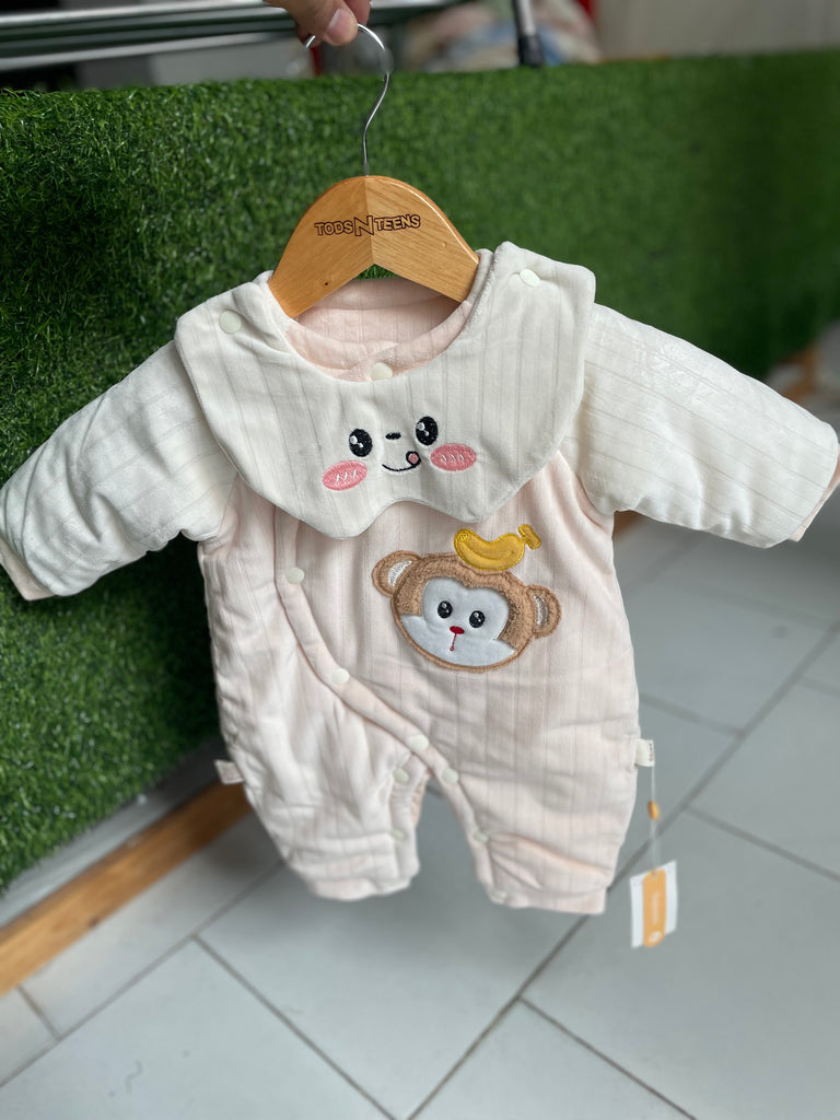 N800-Baby Dress