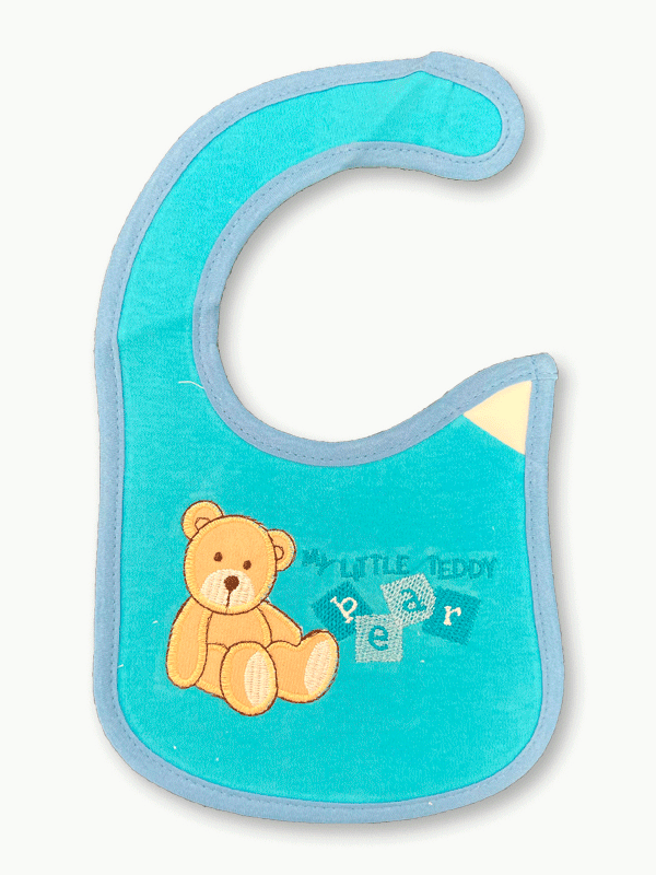 Bandana Bibs