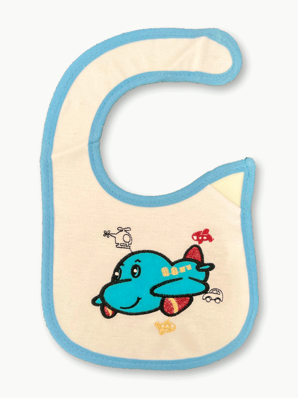 Bandana Bib