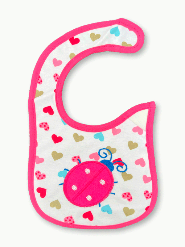 Bandana Bib