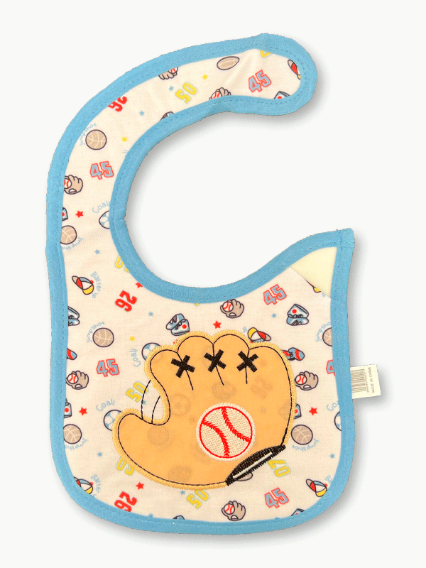 Bandana Bib