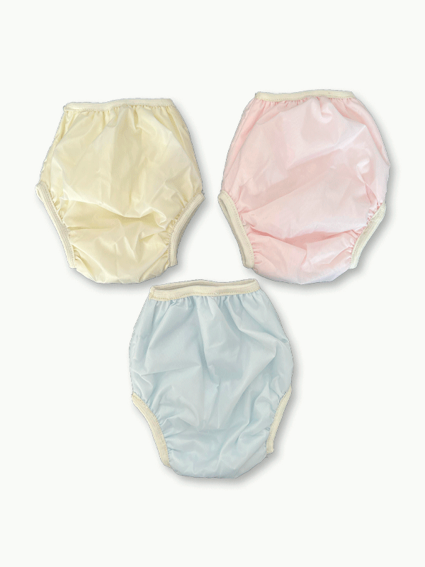 Parachute Nappies