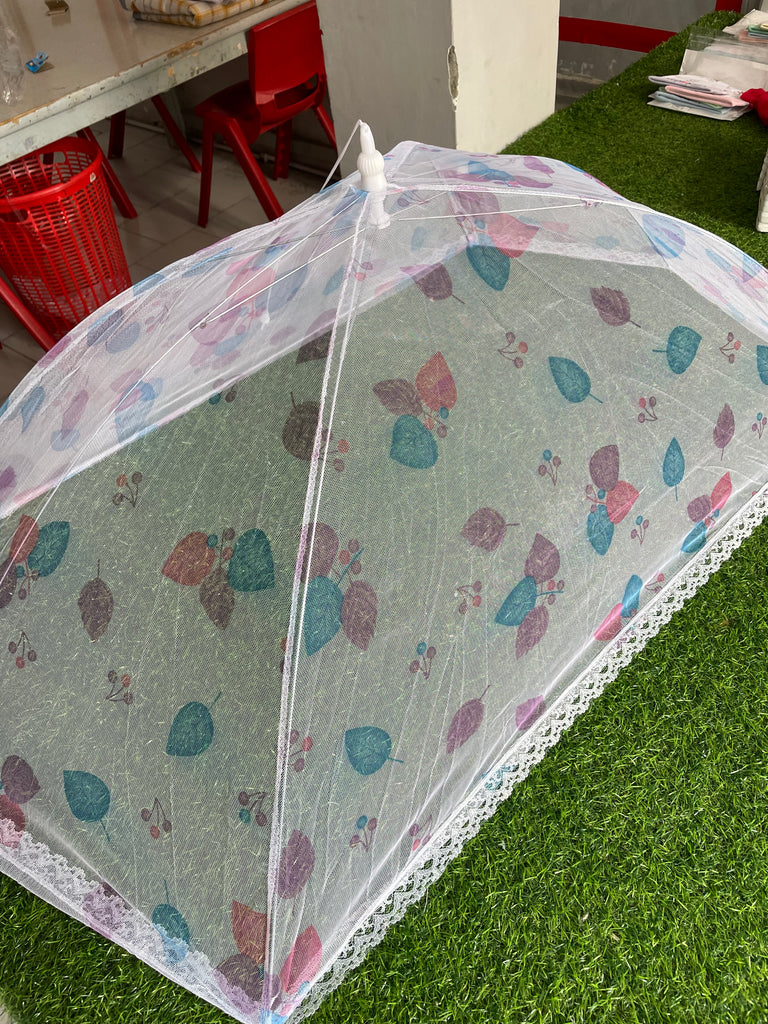 Local Mosquito Net (38x27)