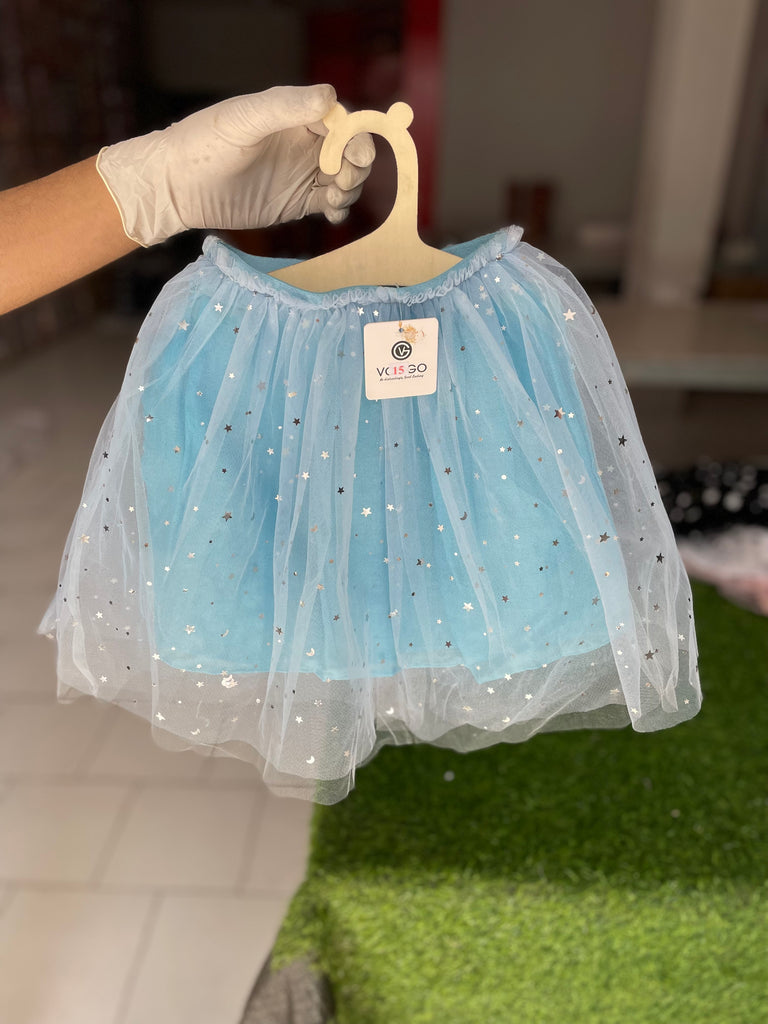 Baby Skirt SR08
