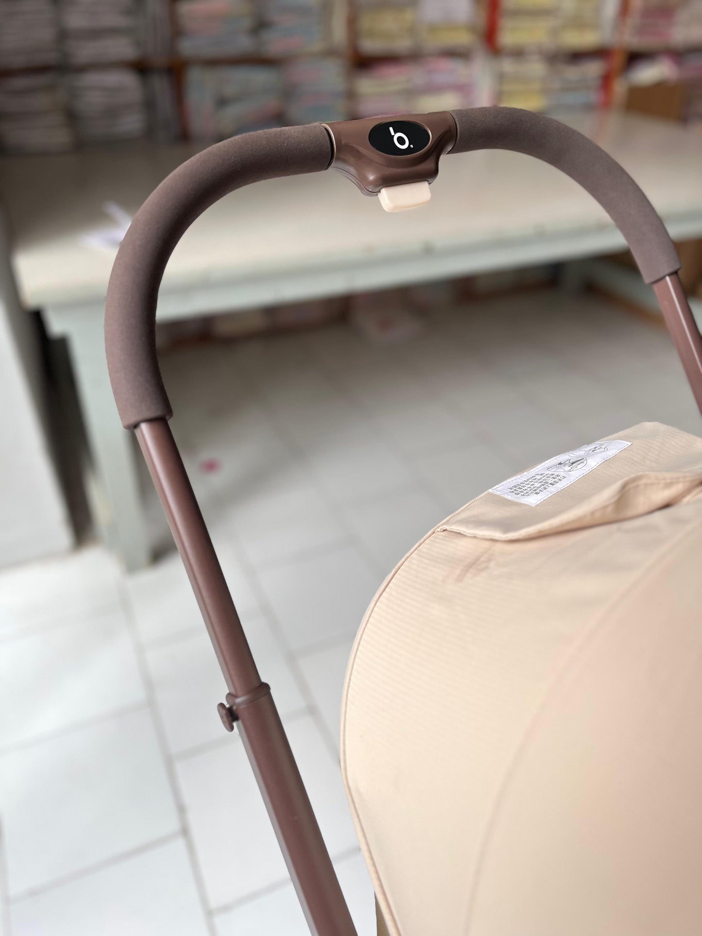 Baobaohao Y8 Baby Stroller