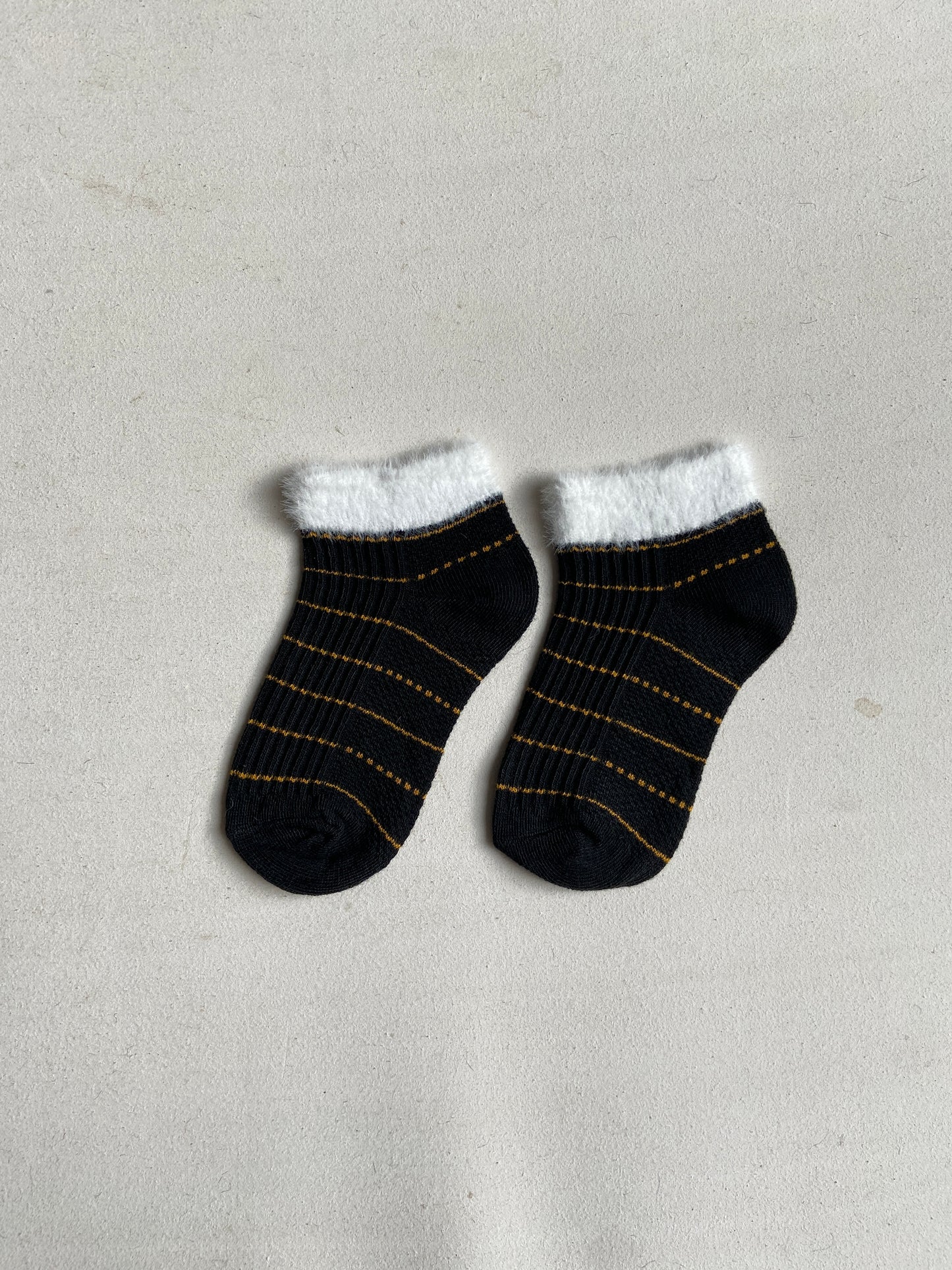 SH589-Winter Baby Socks (6-12M)