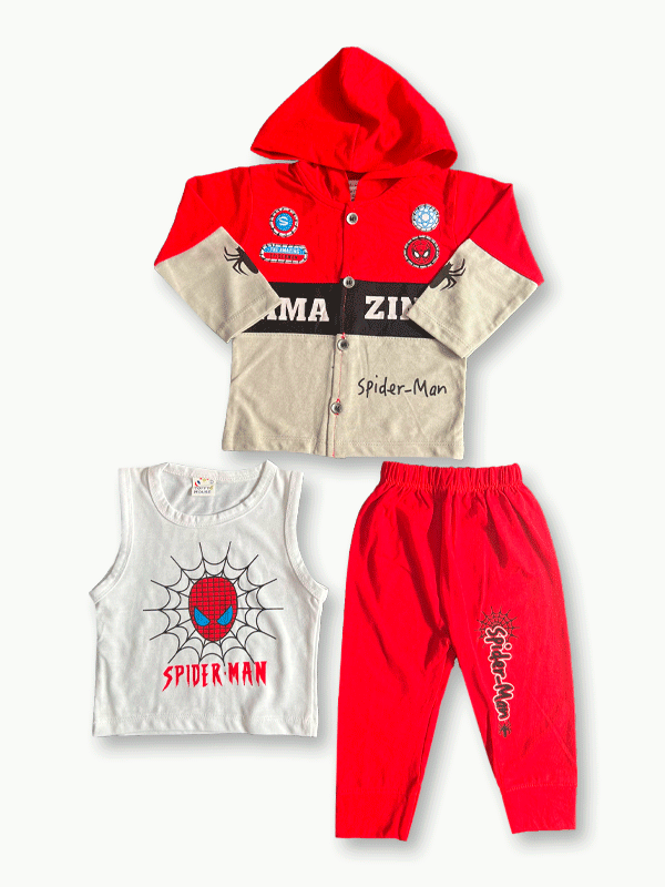 BPW109 Baby Dress