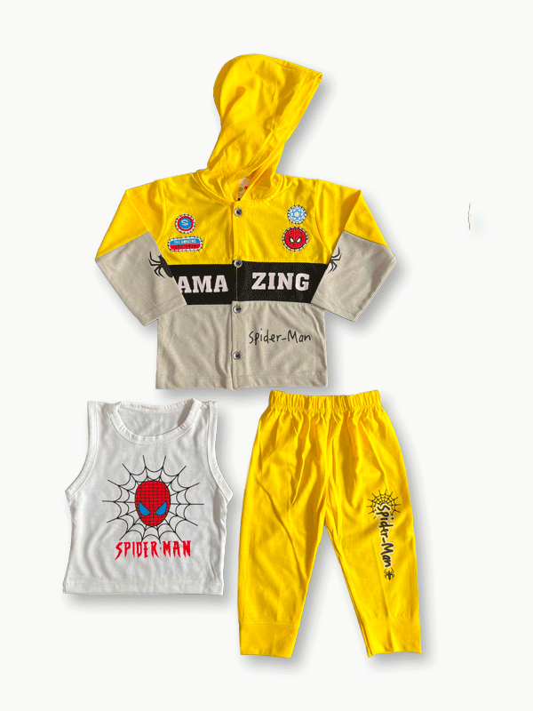 BPW109 Baby Dress