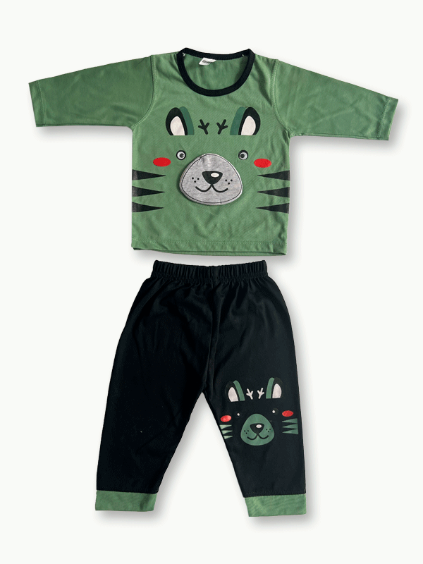 BPW89 Baby Dress