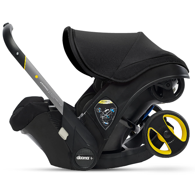 Convertible Car Seat and Stroller-BZ-S800