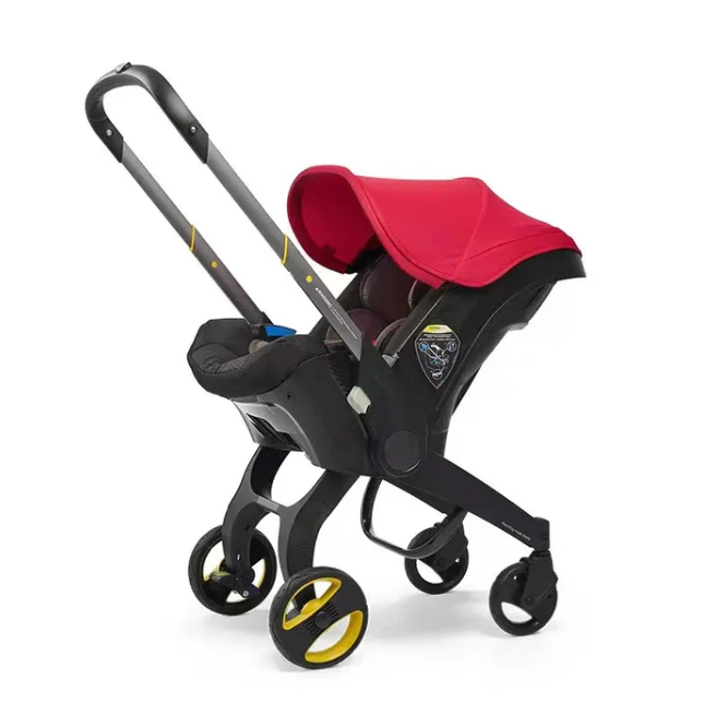 Convertible Car Seat and Stroller-BZ-S800