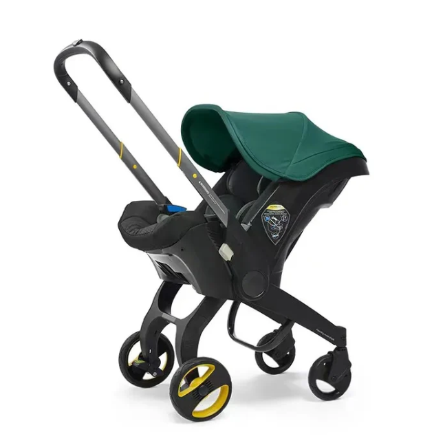 Convertible Car Seat and Stroller-BZ-S800