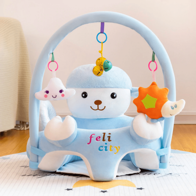 Imported Baby Learning Support Seat