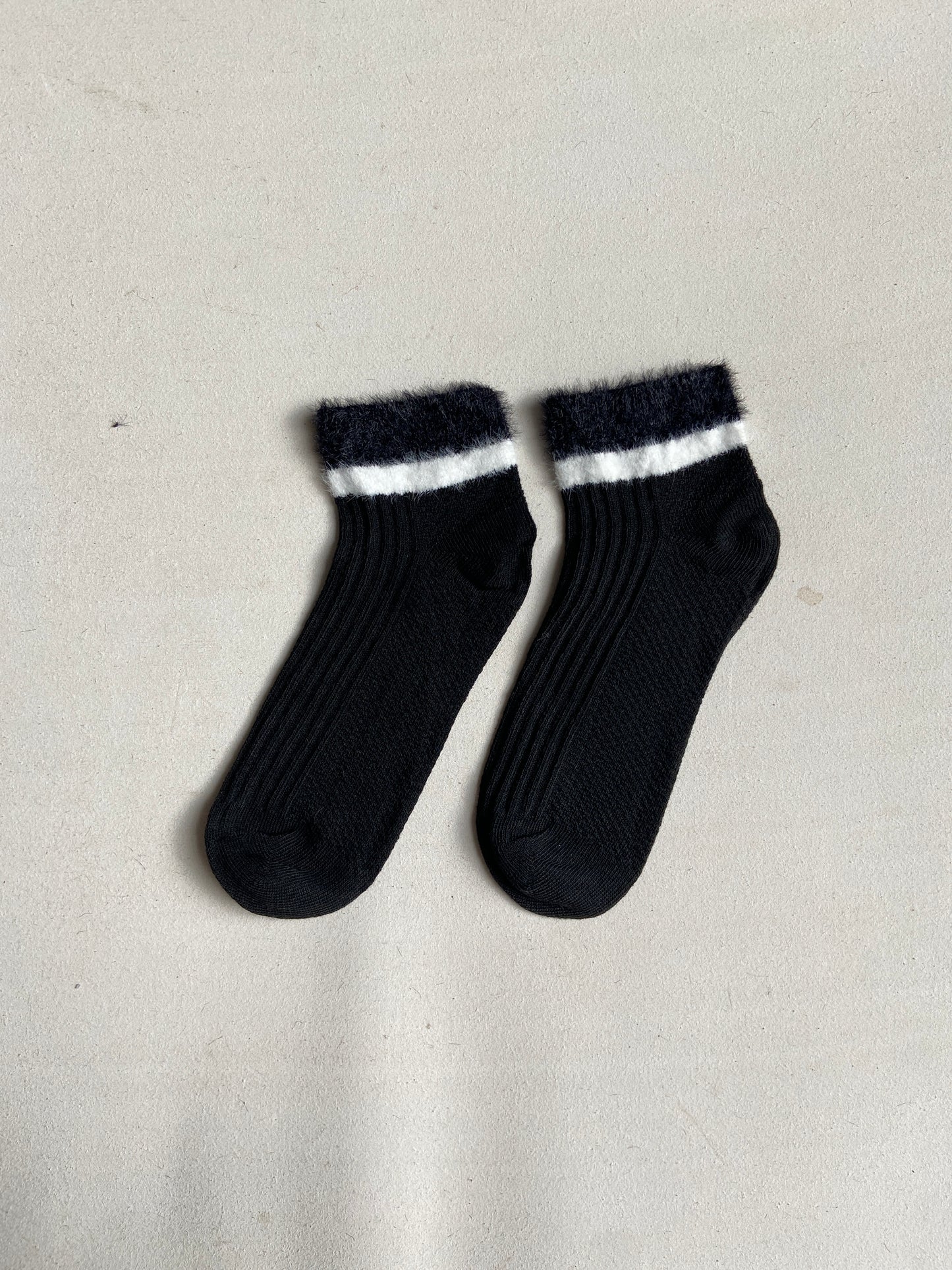SH591-Winter Baby Socks  (18-24M)