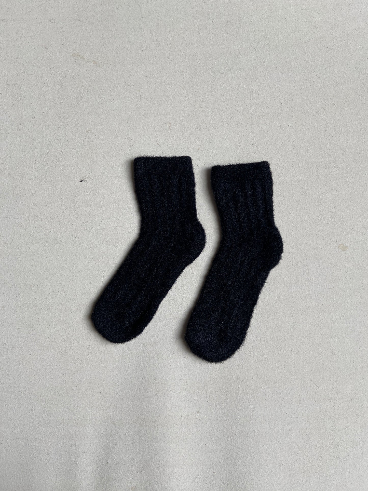 SH592-Winter Baby Socks (6-24M)