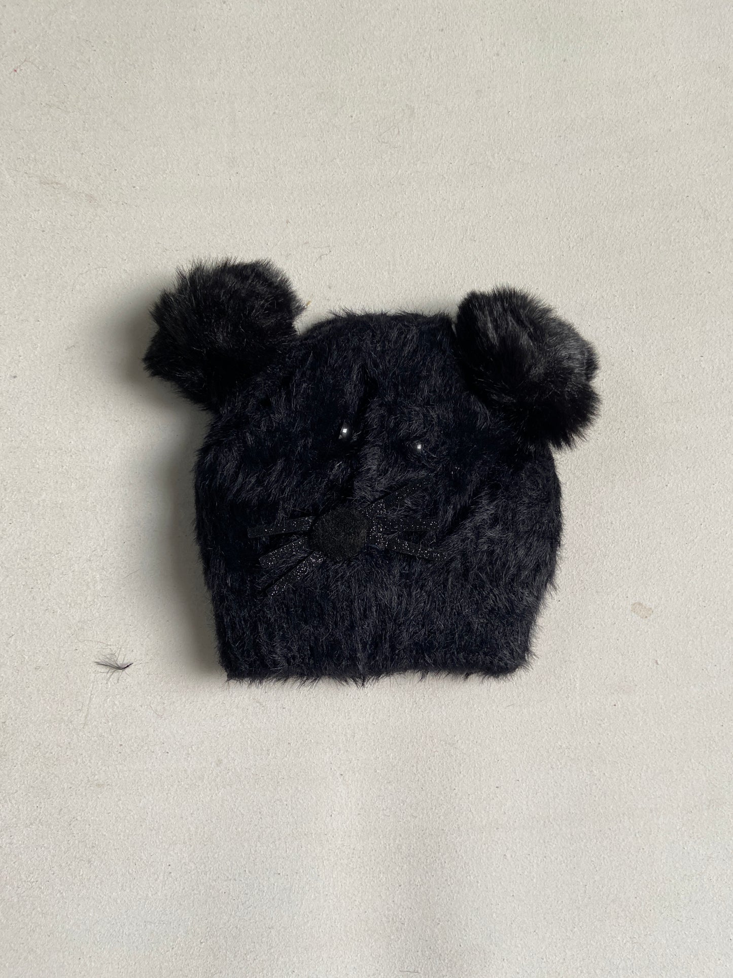 CP275-Winter baby Cap 1-4Y