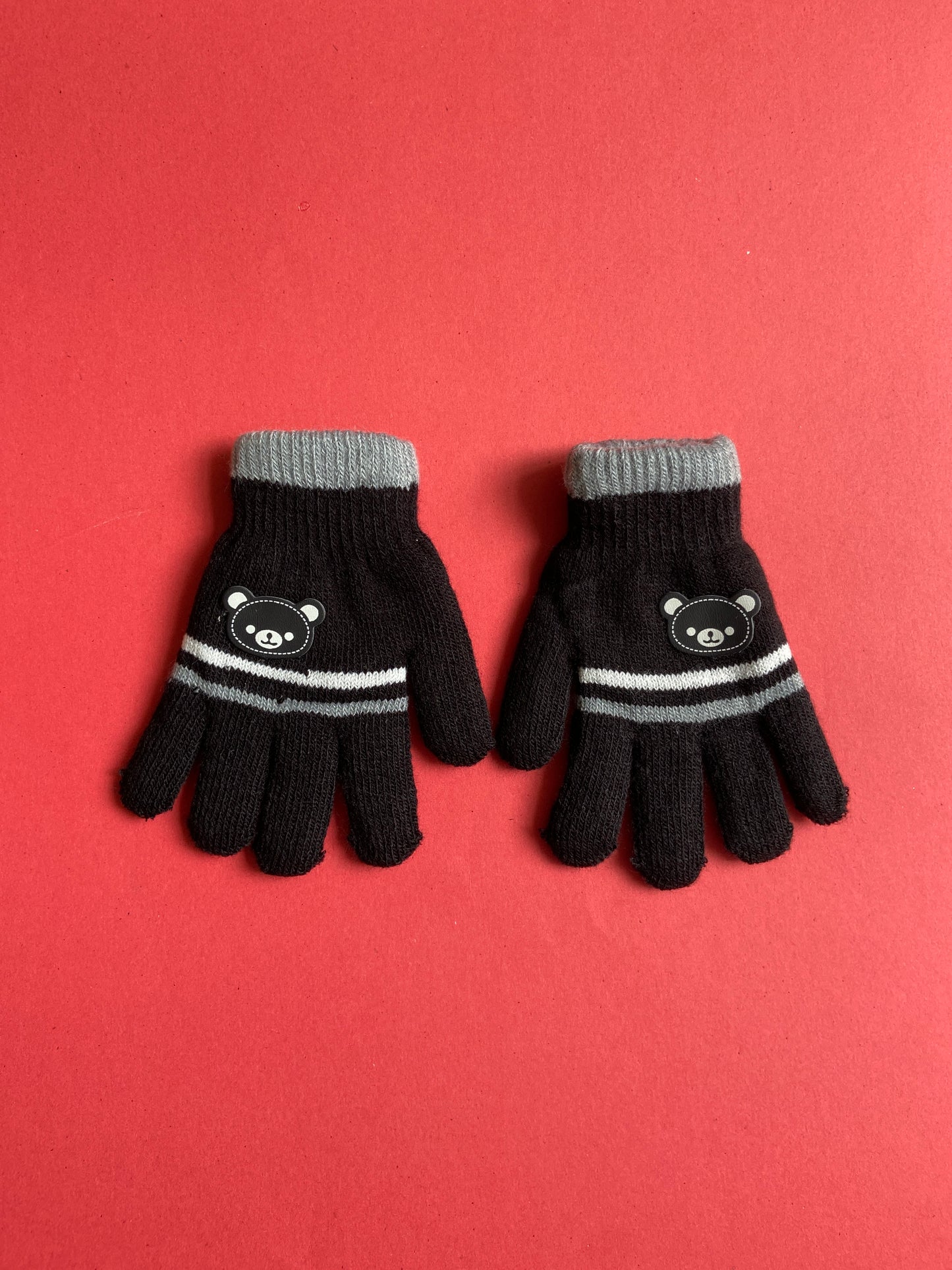 GL46-Winter Gloves 3-7Y