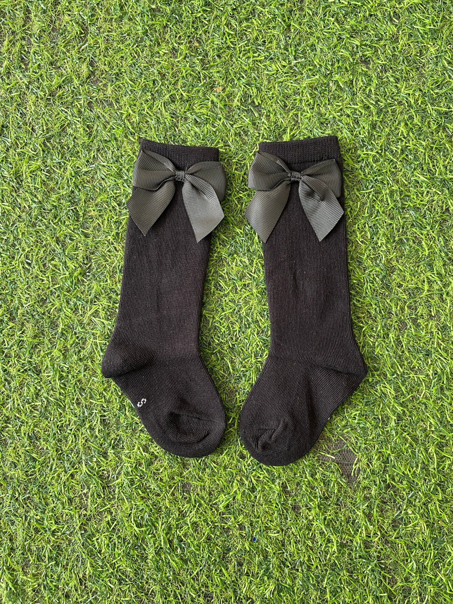 SH573-Winter baby Socks - 0-6M