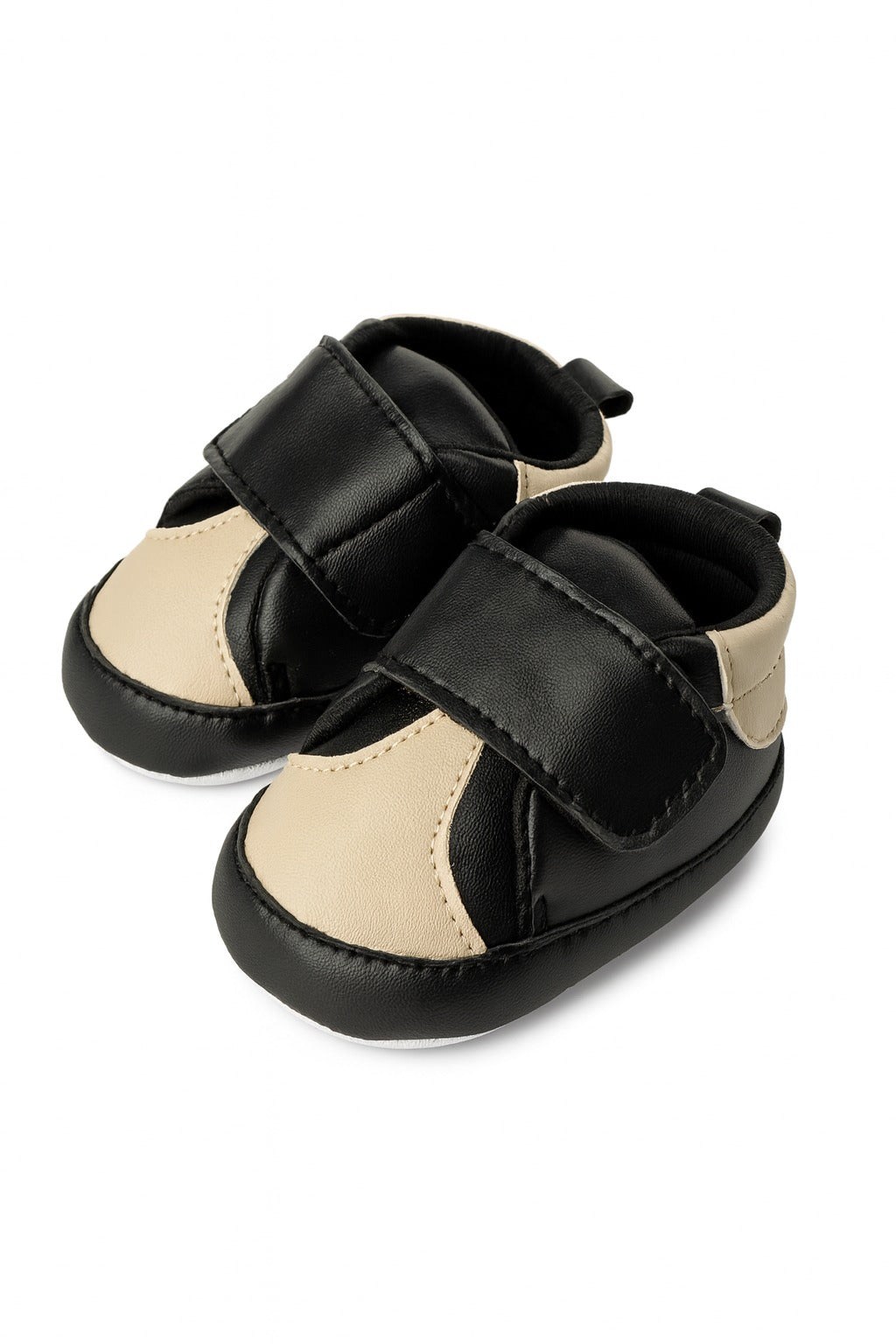 Baby Shoes (0-12M)