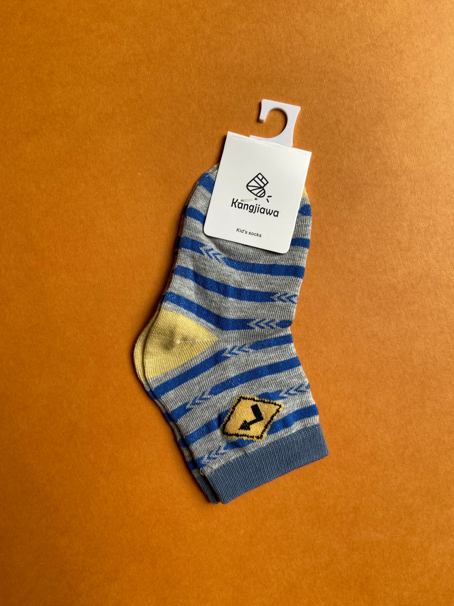 SH544-Winter Baby Socks - 6-12M