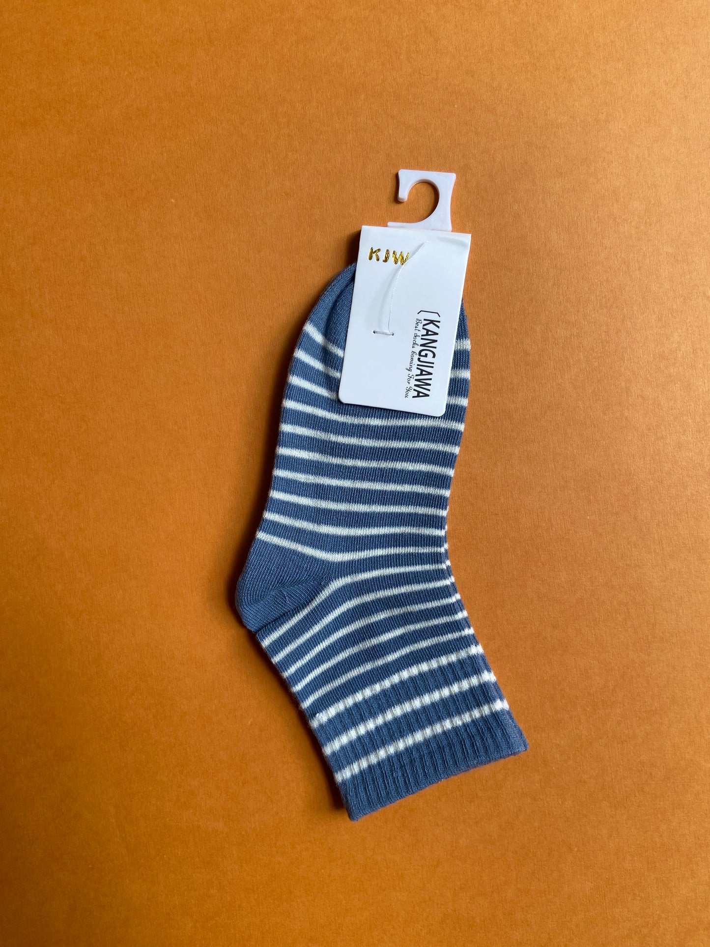 SH545-Winter Baby Socks - 6-18M