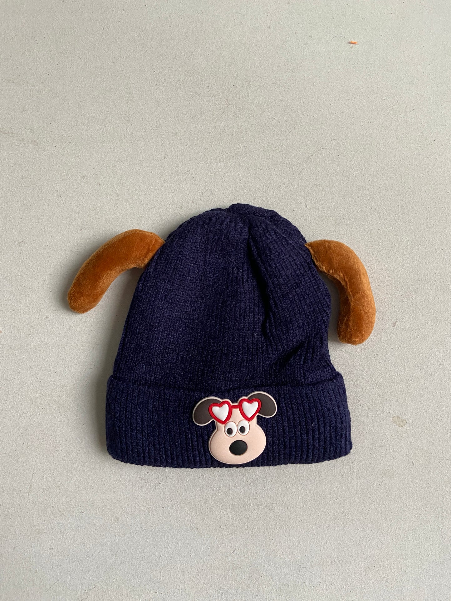 CP277-Winter baby Cap 1-4Y