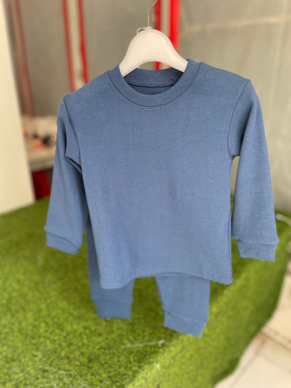 Winter Thermals (0M-7Y)