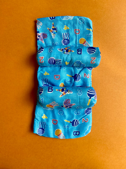 PL87-Adjustable Pillow