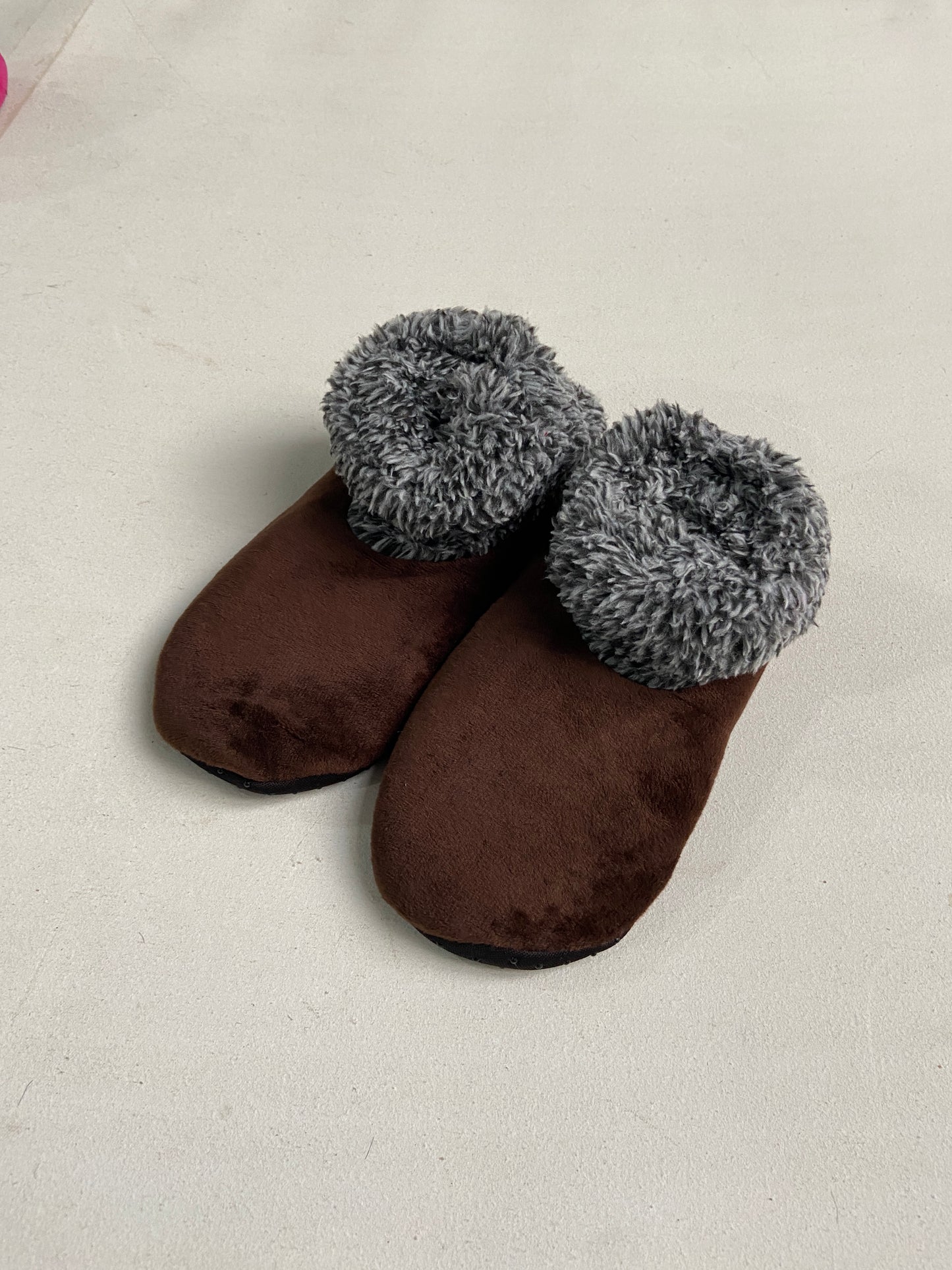SH582-Winter Baby Socks (18m-7y)
