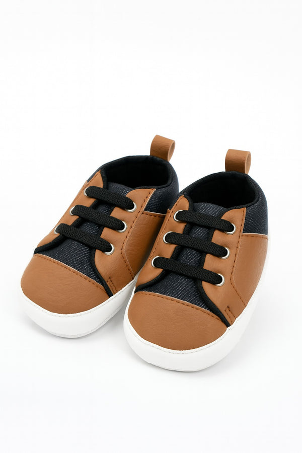 Baby Shoes (0-12M)