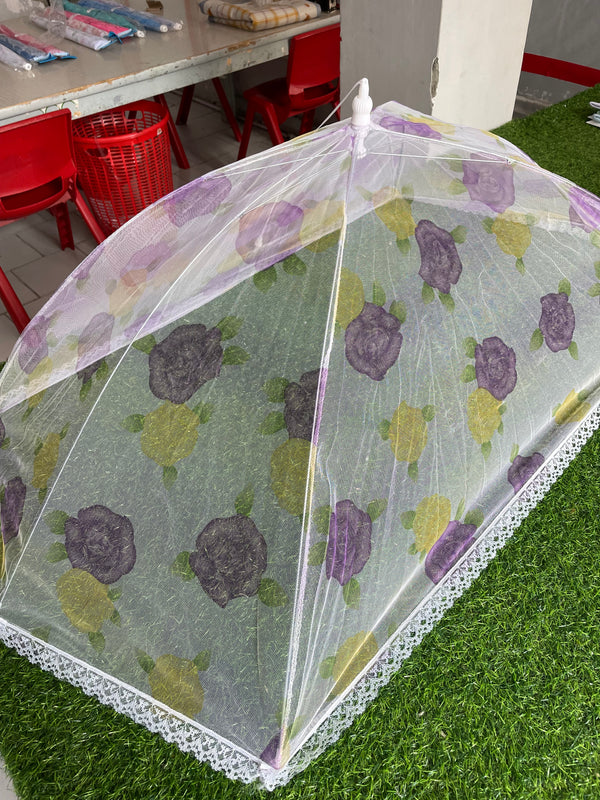 Local Mosquito Net (38x27)