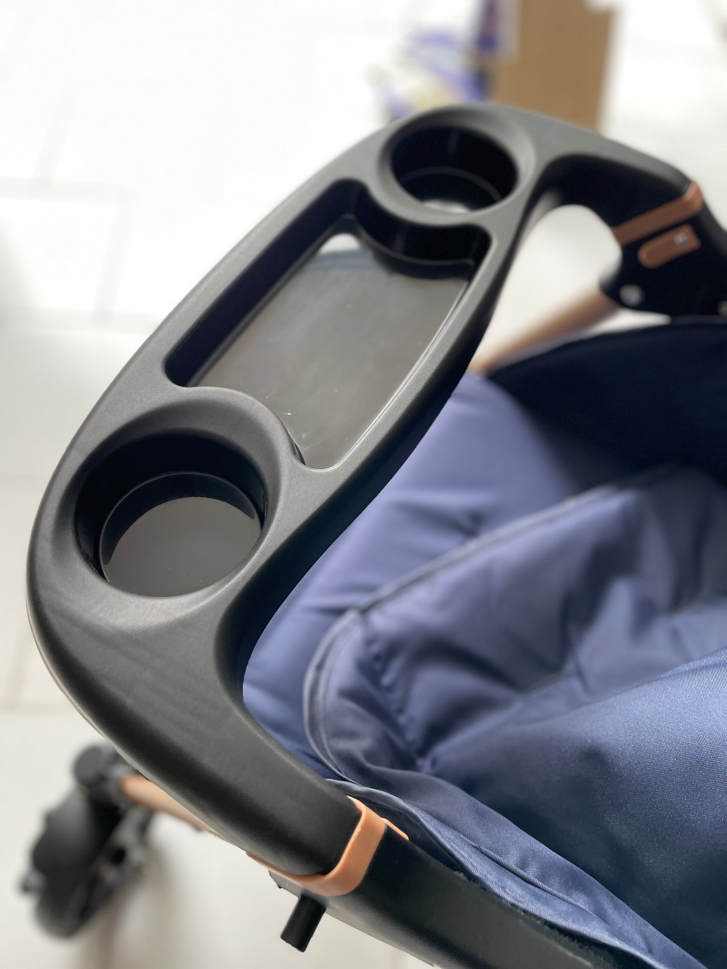 Belecoo Double Way Baby Stroller