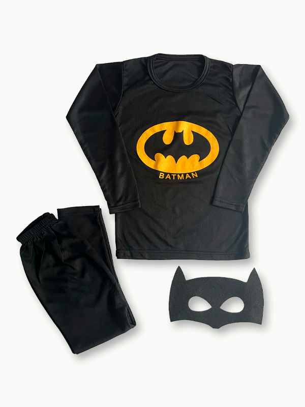 Kids Costumes (1-12Y)