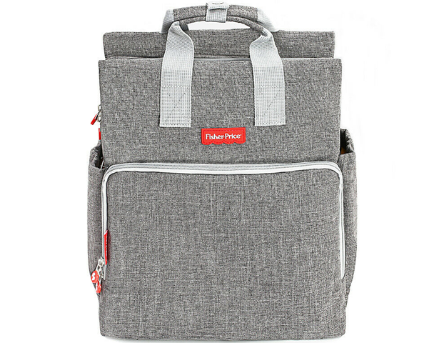 Fisher Price Baby Diaper Bag-BZ-2139-04