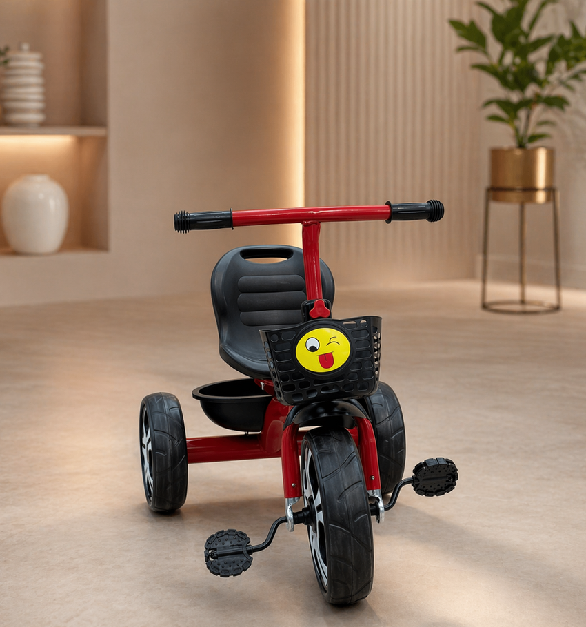 Imported Baby Tricycle - T121