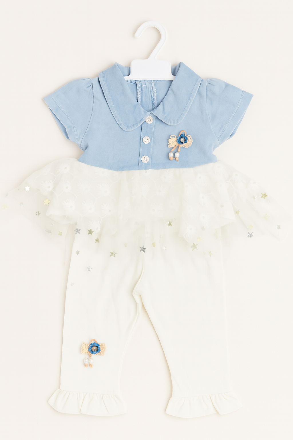 G204-Girls Dress