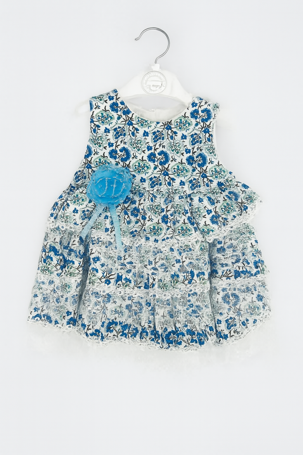 Fancy Frocks (6-18M)