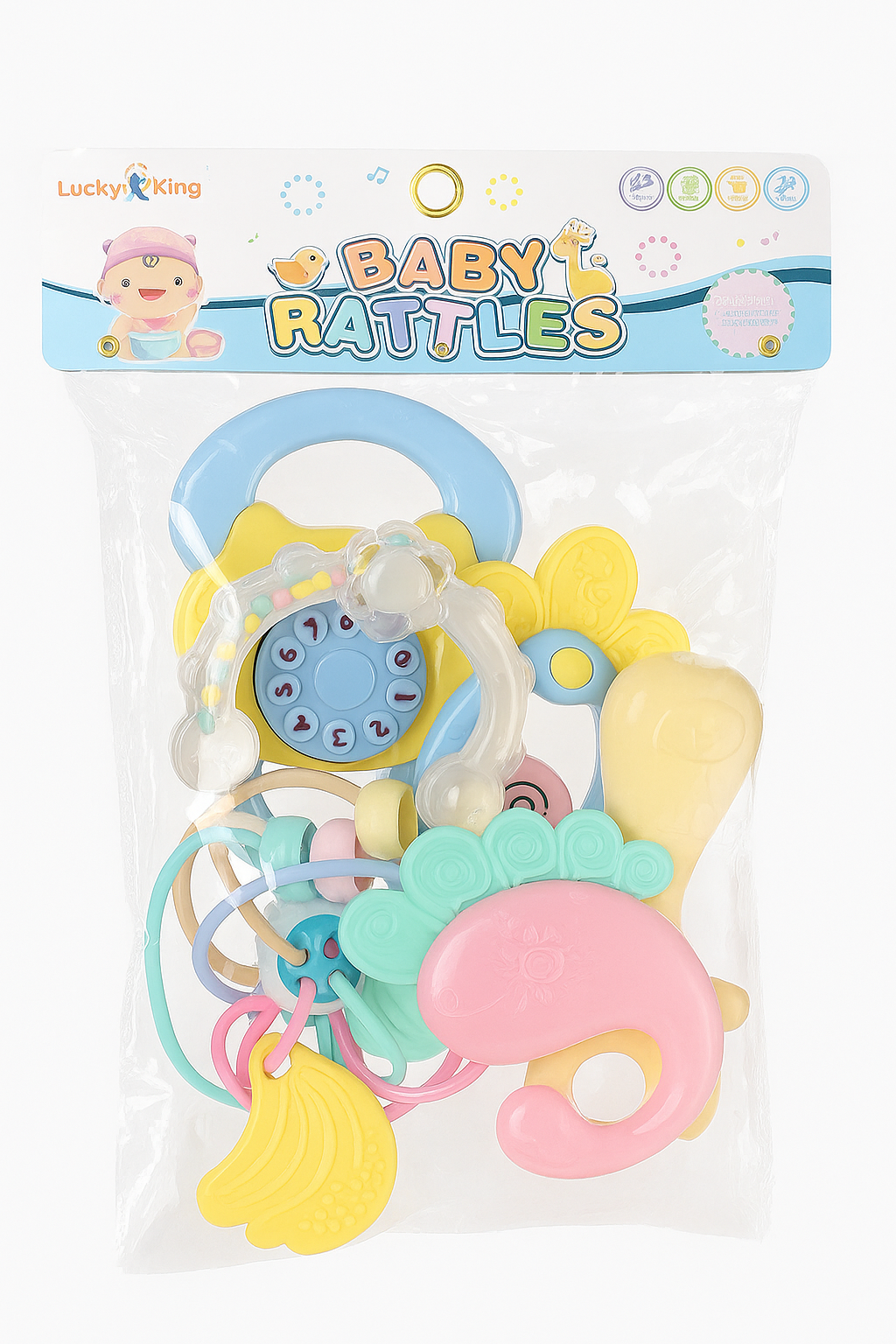 BT39-Baby Rattle Pack