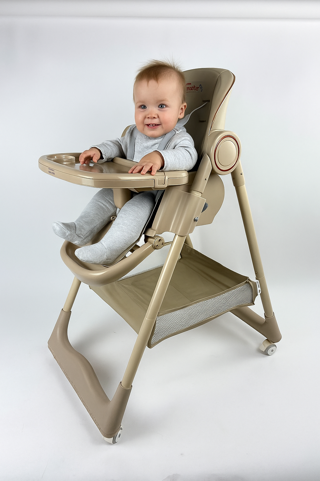 Portable High Chair for Kids Relax Seat-AQ-S-805
