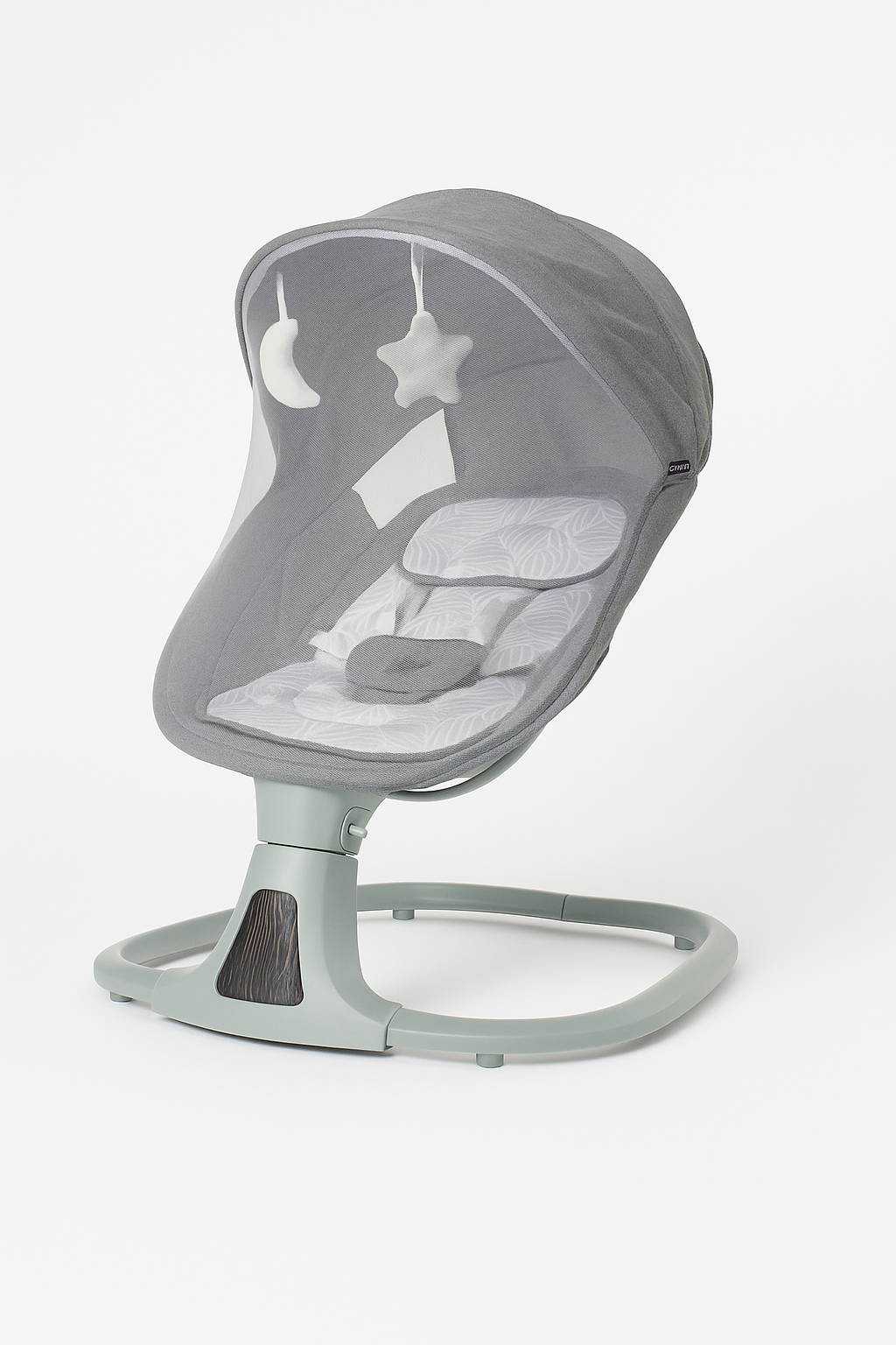 Kidilo 3-in-1 Multifunctional Rocker - E606D