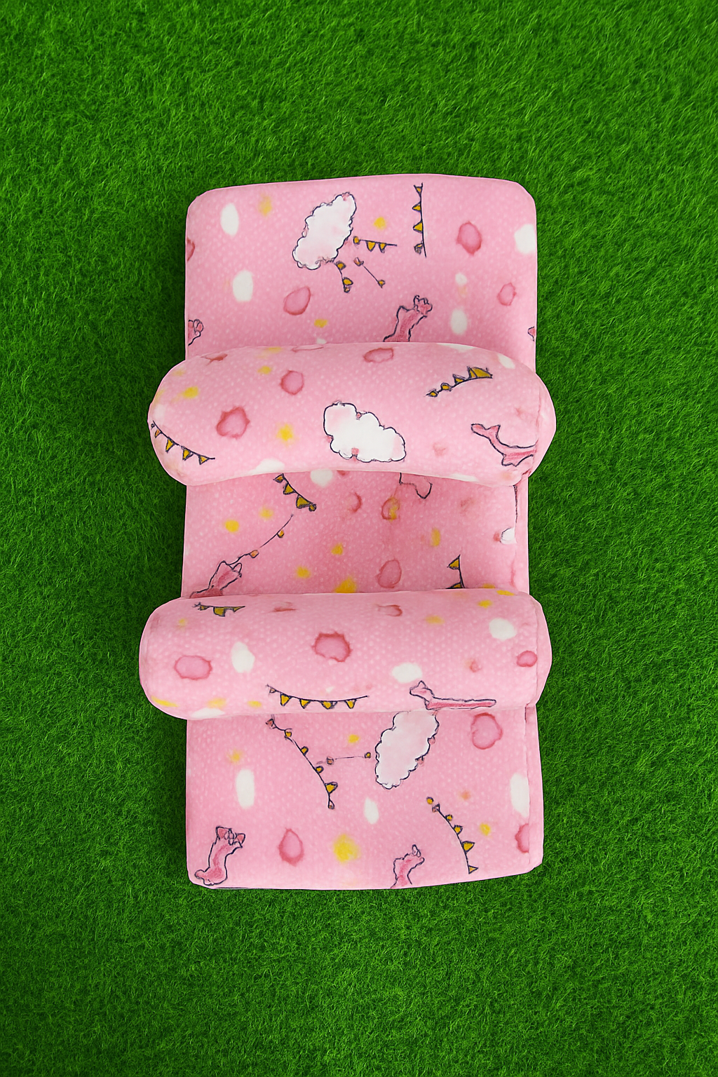 PL87-Adjustable Pillow