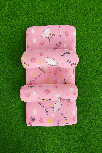 PL87-Adjustable Pillow