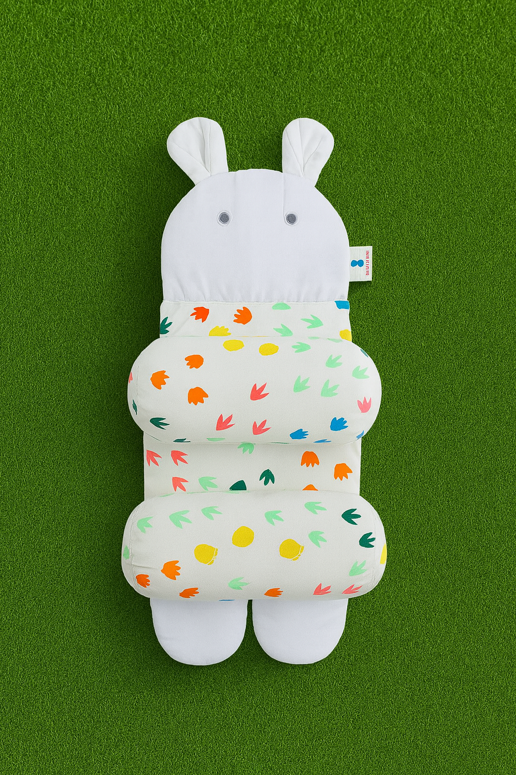 PL86-Adjustable Pillow - Imported