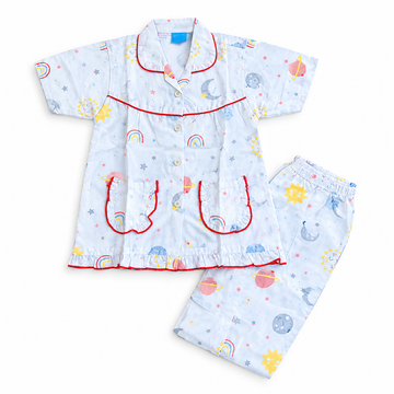 Kids Night Suit
