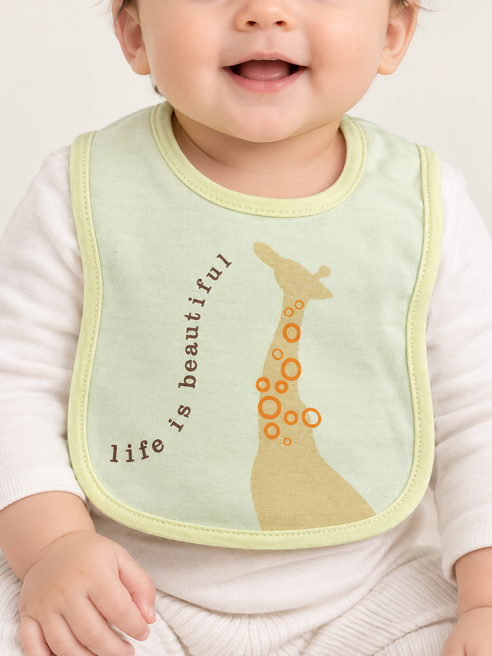 Baby Bib