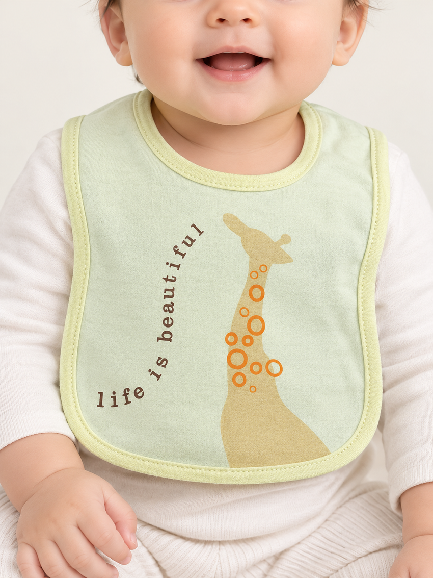 Baby Bib
