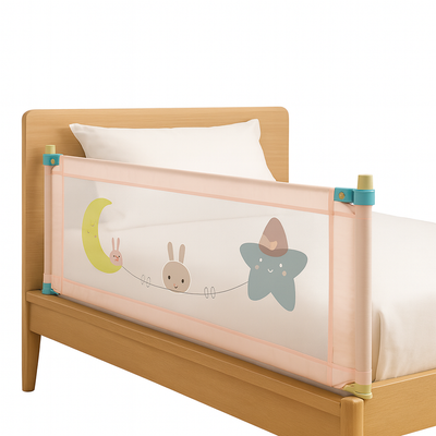 Bed Fence