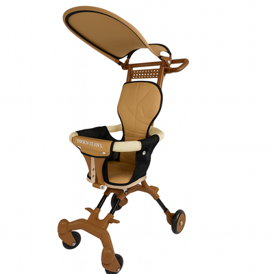 Smart Stroller
