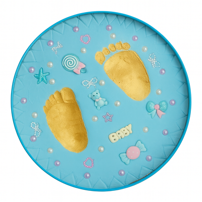 Footprint Frame